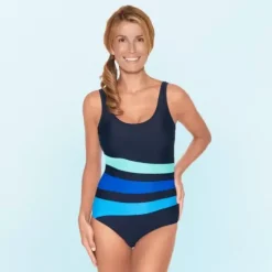 Bianca Badedragt, Navy/Agua