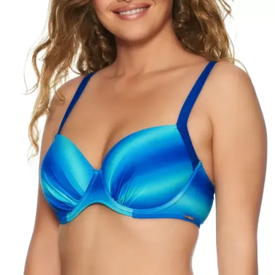 Bikini Balconette Top, Santiago