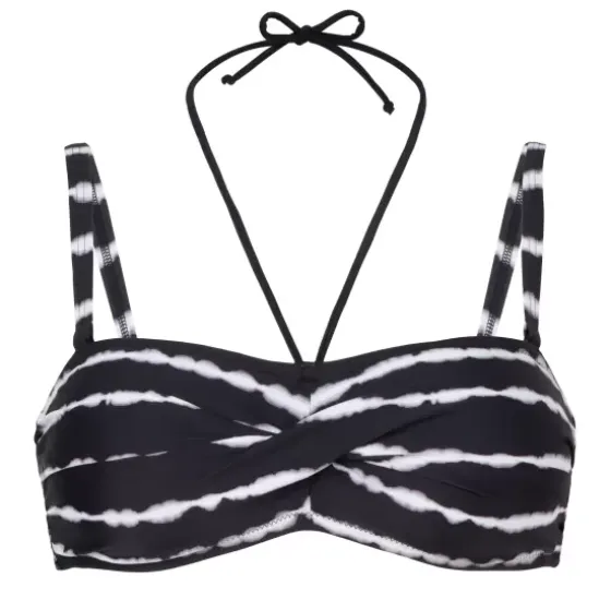 Bikini Bandeau, Kreta
