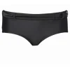 Bikini Basic Hipster, Black