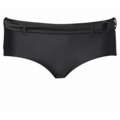 Bikini Basic Hipster, Black