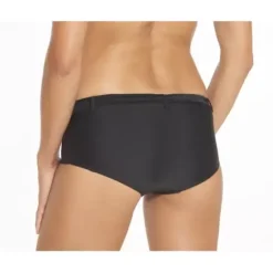 Bikini Basic Hipster, Black