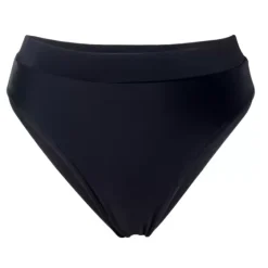 Bikini Baywatch, Black