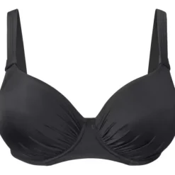 Bikini Full-Cup, Black