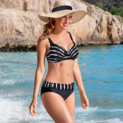 Bikini Full-Cup, Kreta