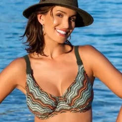 Bikini Full-Cup, Toscana