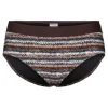 Bikini Hipster Trusse, Puerto Rico