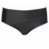 Bikini Midi Classic, Black