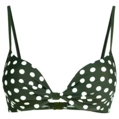 Bikini Push-Up Top, Cannes