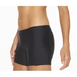 Bikini Shorts, Black