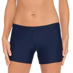 Bikini Shorts, Midnight