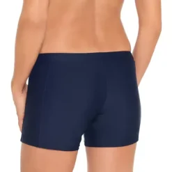 Bikini Shorts, Midnight