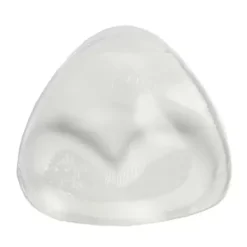 Bikini Swim Pads, Clear