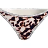 Bikini Tai, Animal