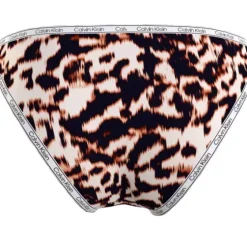 Bikini Tai, Animal