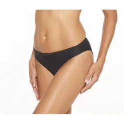 Bikini Tai Classic, Black