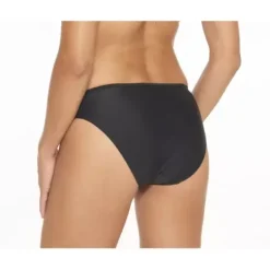 Bikini Tai Classic, Black