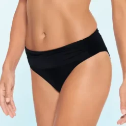 Bikini Tai De Luxe, Black