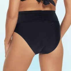 Bikini Tai De Luxe, Black