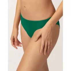 Bikini Tai, Green