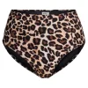 Bikini Tai High Waist, Bayonne