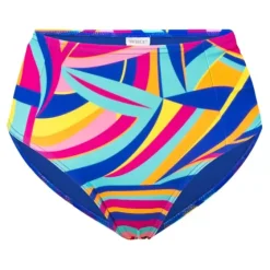 Bikini Tai High Waist, Kos
