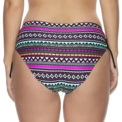 Bikini Tai Med Bindebånd, Valencia