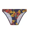 Bikini Tai, Origin Blue
