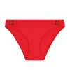 Bikini Tai, Red