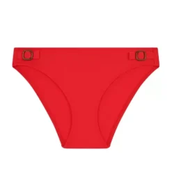 Bikini Tai, Red