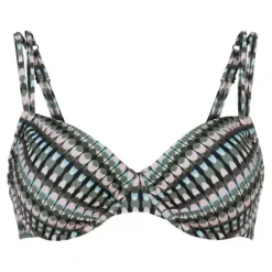 Bikini Top Med For, Santorini
