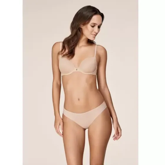 Body Make-up Essentials Tai, Nude Beige