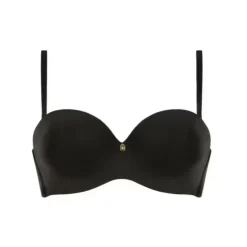 Body Make-up Essentials WDP Selvsiddende, Black