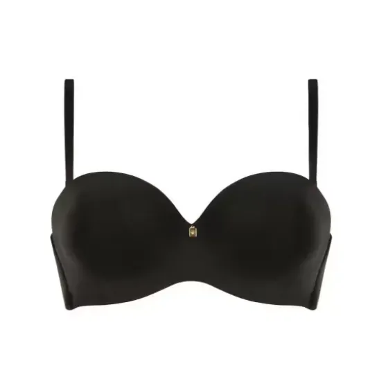 Body Make-up Essentials WDP Selvsiddende, Black