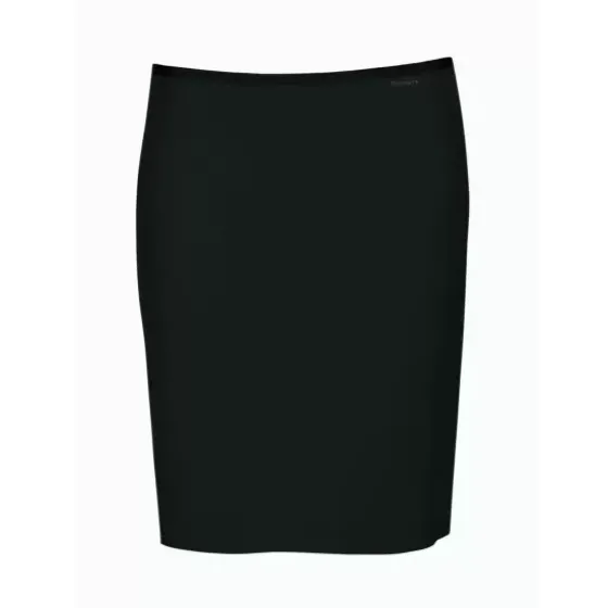 Body Make-up Skirt, Black