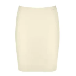 Body Make-up Skirt, Ivory