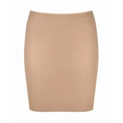 Body Make-up Skirt, Nude