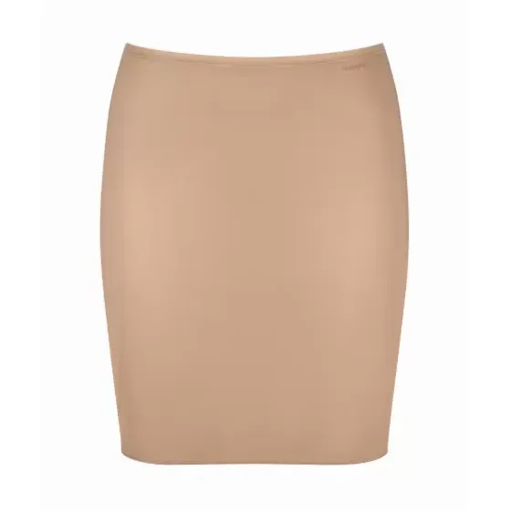 Body Make-up Skirt, Nude