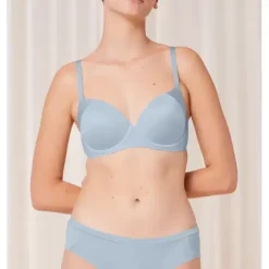 Body Make-Up Soft Touch, Fairy Blue