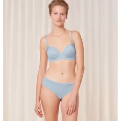Body Make-Up Soft Touch, Fairy Blue