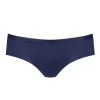 Body Make-Up Soft Touch Hipster, Navy Blue