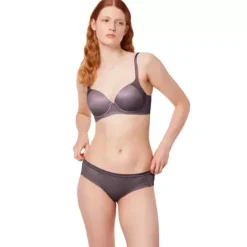 Body make-up Soft Touch Hipster, Red Bean