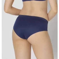 Body Make-Up Soft Touch Hipster, Navy Blue
