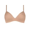 Body Make-up Soft Touch P Padded, Neutral Beige