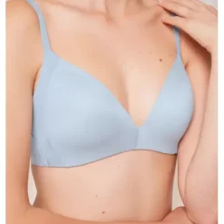 Body Make-up Soft Touch P Padded, Fairy Blue