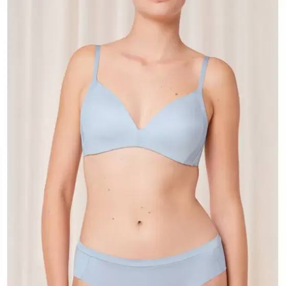 Body Make-up Soft Touch P Padded, Fairy Blue