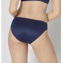 Body Make-Up Soft Touch Tai, Navy Blue
