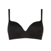 Body Make-up Soft Touch WP Padded, Black