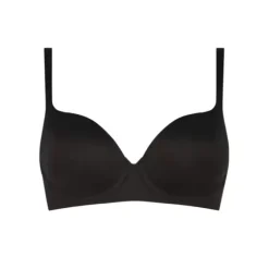 Body Make-up Soft Touch WP Padded, Black