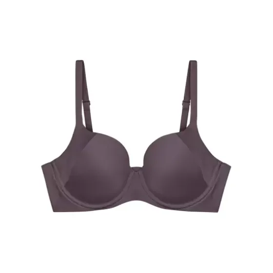 Body Make-up Soft Touch WP Padded, Red Bean